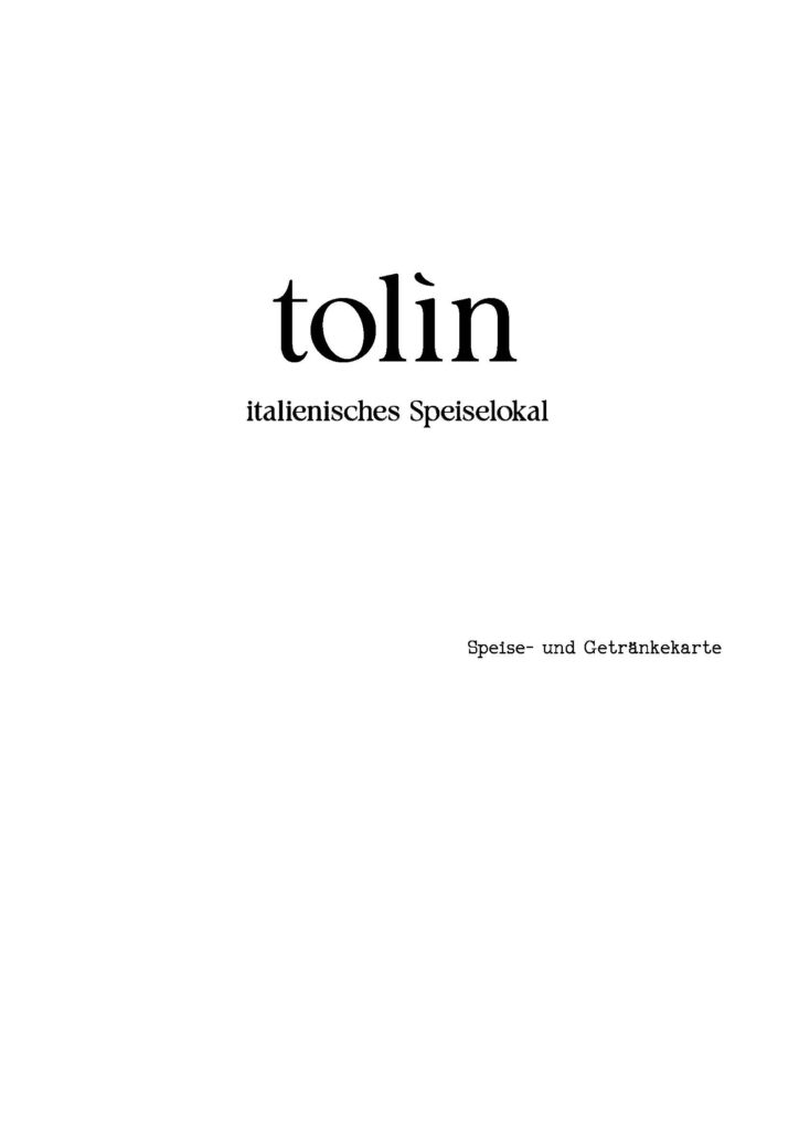 Speise- und Getränkekarte Webversion Tolin März 2026_Seite_01