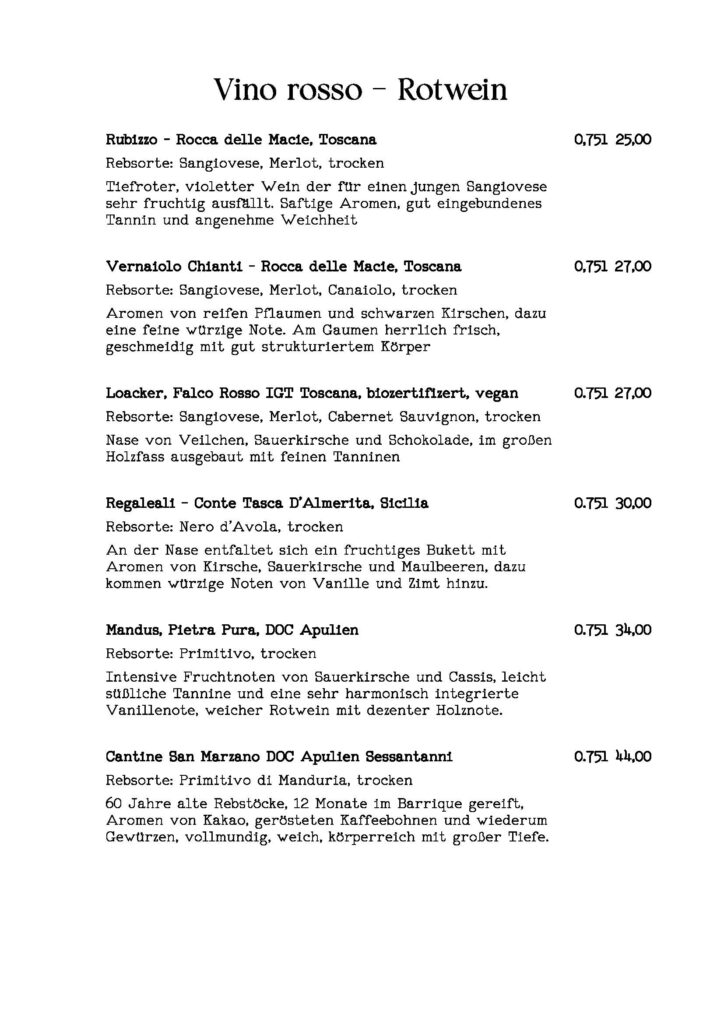 Speise- und Getränkekarte Webversion Tolin März 2026_Seite_14